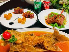 -闫府私房菜·百年鲁菜(恒隆店)