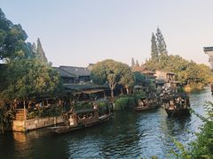 -乌镇景区