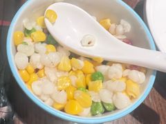 -味上湘菜馆(岳麓山店)