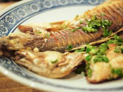 -兰边碗(鼓楼店)