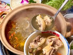 -临胜烧烤大牌档(东葛店)