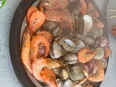-仙螺岛海鲜自助餐厅(总店)