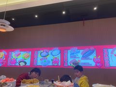 -龍歌自助小火锅(秦淮水游城店)