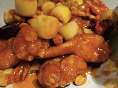 -外婆家(南开大悦城店)
