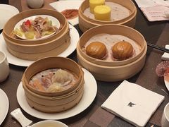 -浙江安吉JW万豪酒店·万豪中餐厅