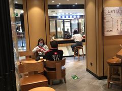 -星巴克臻选(北京世贸天阶店)
