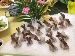 -茗荔园农庄(大涌店)