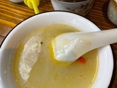 -民食香·腊排骨野生菌美食(木府店)