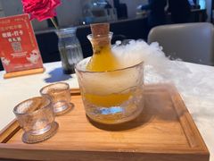 百香果果茶-炉忆家宴(红谷滩和昌里店)