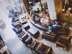 -漫咖啡(红唐店)
