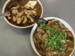-陈记锅巴菜(五大道店)