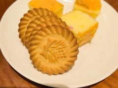 -上海人家花樣年华(中山公园店)