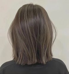 -曼都发型