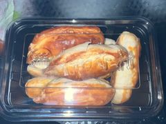 眉毛肉角-北京稻香村(京港城生活广场店)