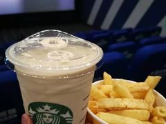 -星轶IMAX影城(桐乡吾悦广场旗舰店)