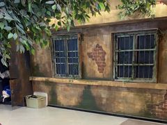 -天堂疯人院·沉浸式实景演绎密室