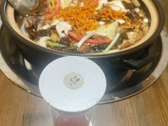 -茶马古道·野生菌清汤黄牛肉(沙溪店)