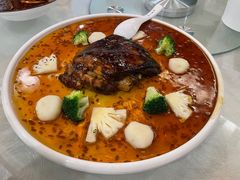 -陈麻婆豆腐(旗舰店)