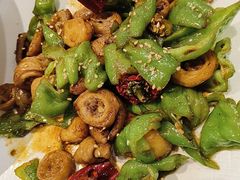 -那家老院子东北菜·饺子·小鸡炖蘑菇(艳华街店)