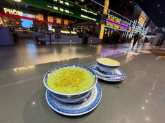 -捷信牛奶甜品世家(合生汇店)