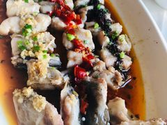 -巴陵全鱼席(湖南老字号汴河街店 )