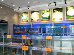 -好彩海鲜火锅饭店(银河百老汇店)