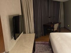 -成都雅诗阁来福士