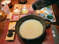 -银米·云南传统过桥米线(双廊黑金冠店)