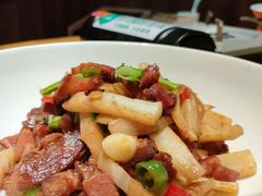 -小花椒金汤酸菜鱼(理工大店)