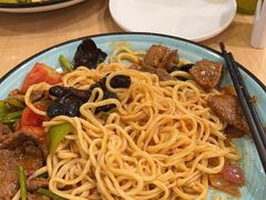 -西部马华清真食府·丝路菜(大钟寺店)