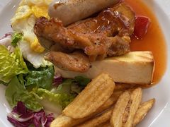 -西语·炭烧牛排(卓越中寰店)