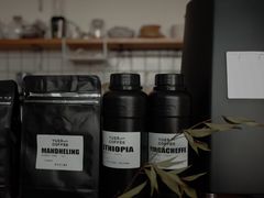 -泰州世茂茂御酒店·御咖啡西餐厅
