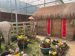 -新地休闲农场