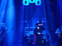 -808 LiveHouse