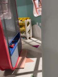 -奈尔宝·儿童乐园·亲子餐厅(苏州大悦城店)