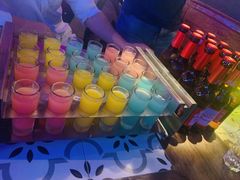 -好久不见网红乐队酒吧(鼓浪屿海底世界店)