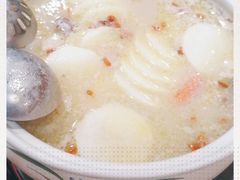 -淼鑫猪肚鸡(萝岗香雪牌坊店)