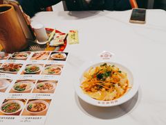 -秦宗·肉夹馍·油泼面·凉皮(洋湖店)