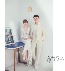 -艺匠摄影ARTIZ STUDIO(南京店)