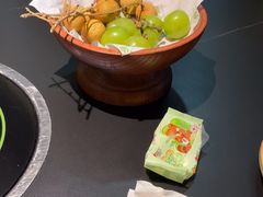 -季季山·云南野生菌火锅(上海首店)
