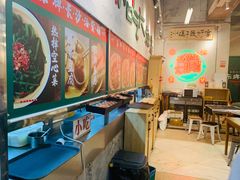 大堂-东排食堂长沙小吃大排档(五一广场店)