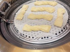 -锅当当铁锅炖烀饼王(长泰广场店)