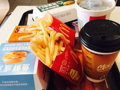 iphone_upload_pic-麦当劳(漳州二路店)