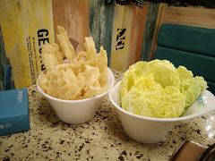 -原味四季椰子鸡(公明百佳华店)