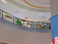 -丽达购物中心(崂山店)