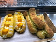 -LELECHA乐乐茶(美罗城店)