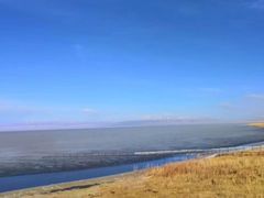 -青海湖国家重点风景名胜区