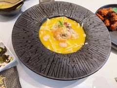 -新花城蟹粉馆(乌鲁木齐店)