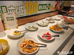 -豪客来牛排(天阳D32店)