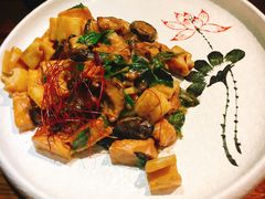 -十二舍·湯物素煮(江泰潤政店)